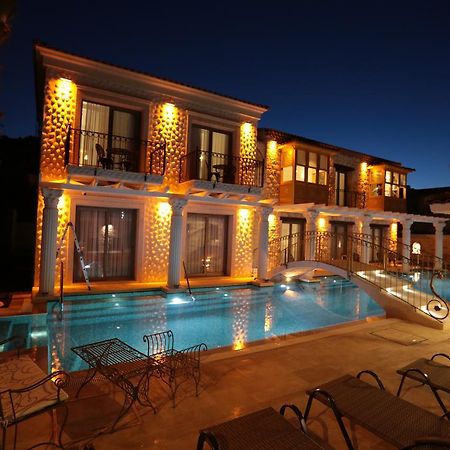 Hotel De Gold Alacati (Adults Only) Dış mekan fotoğraf