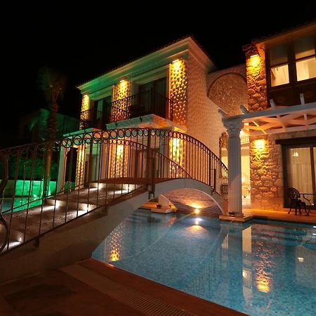 Hotel De Gold Alacati (Adults Only) Dış mekan fotoğraf