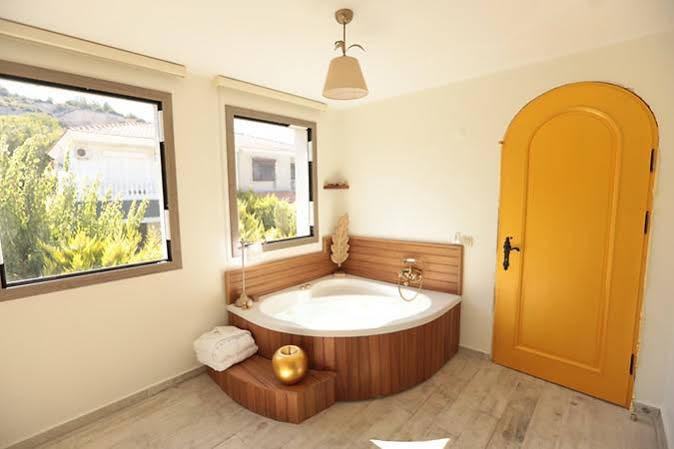 Hotel De Gold Alacati (Adults Only) Dış mekan fotoğraf