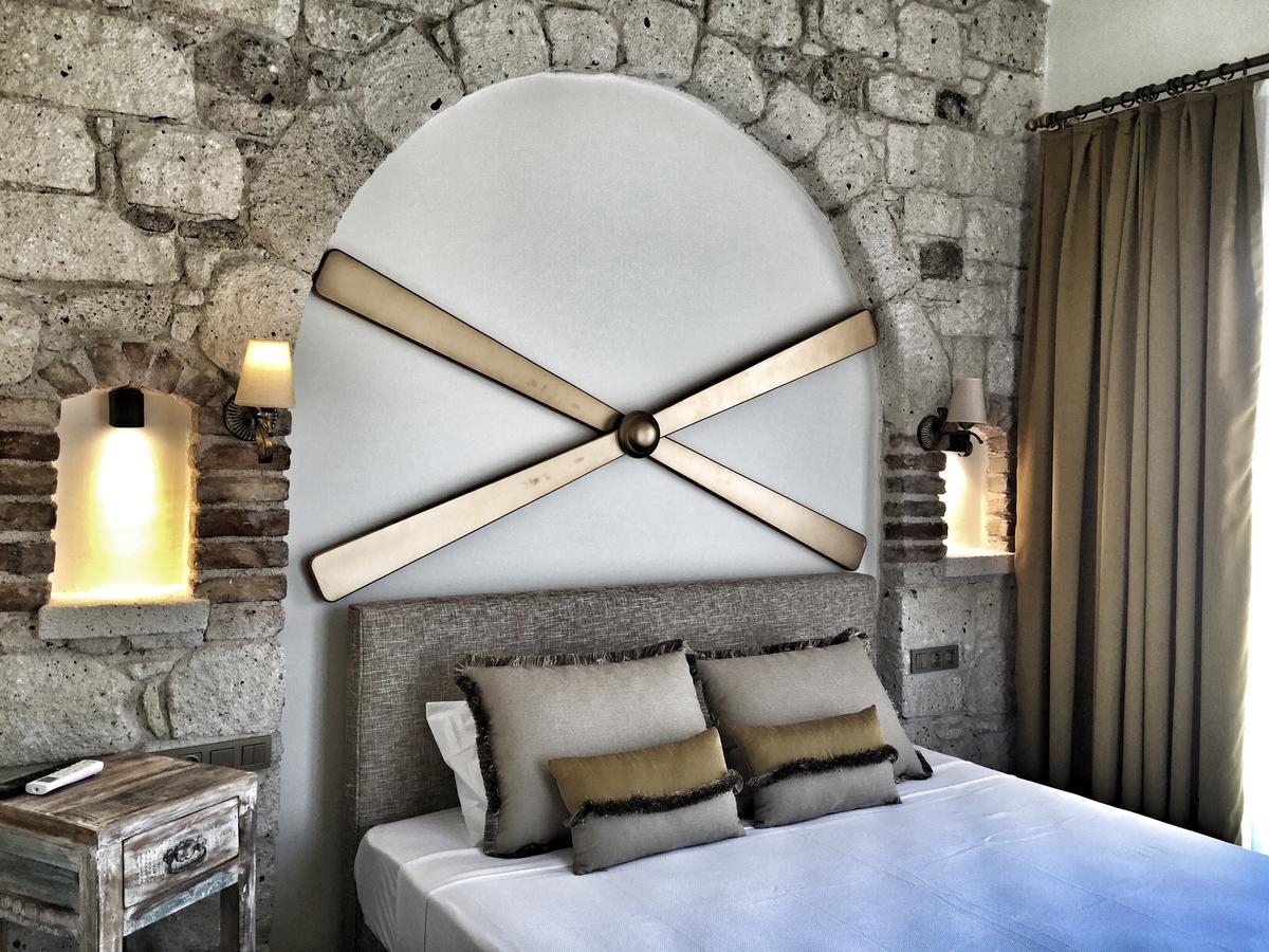 Hotel De Gold Alacati (Adults Only) Dış mekan fotoğraf