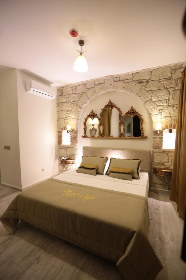 Hotel De Gold Alacati (Adults Only) Dış mekan fotoğraf