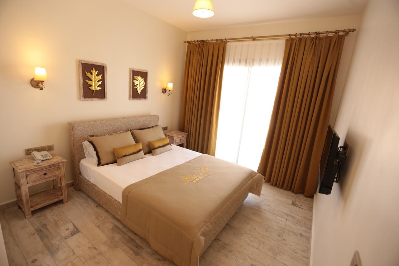 Hotel De Gold Alacati (Adults Only) Dış mekan fotoğraf