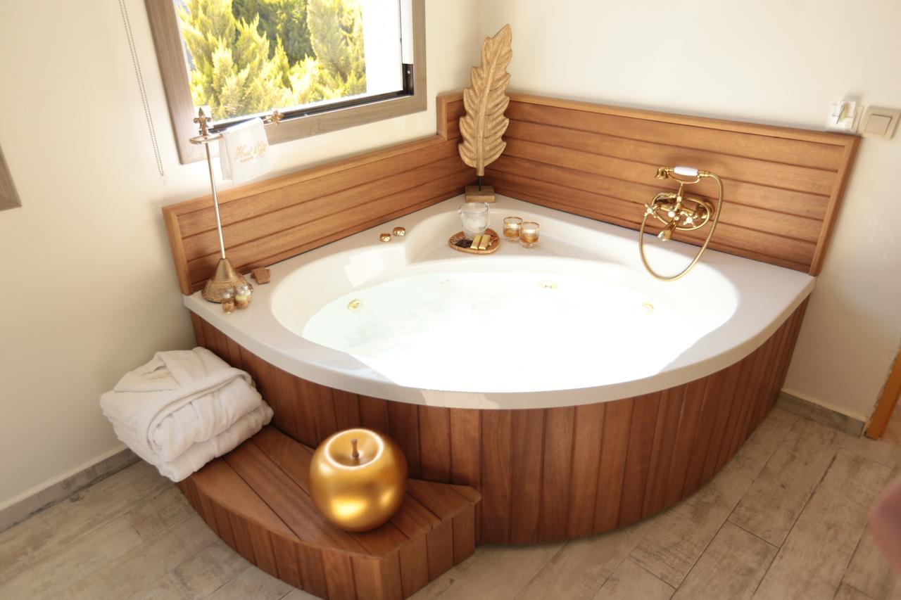 Hotel De Gold Alacati (Adults Only) Dış mekan fotoğraf