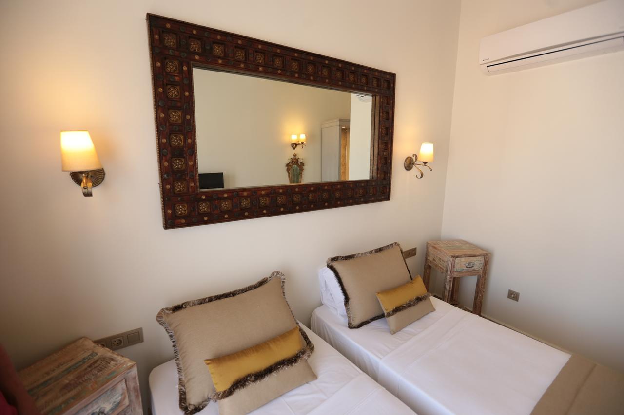Hotel De Gold Alacati (Adults Only) Dış mekan fotoğraf