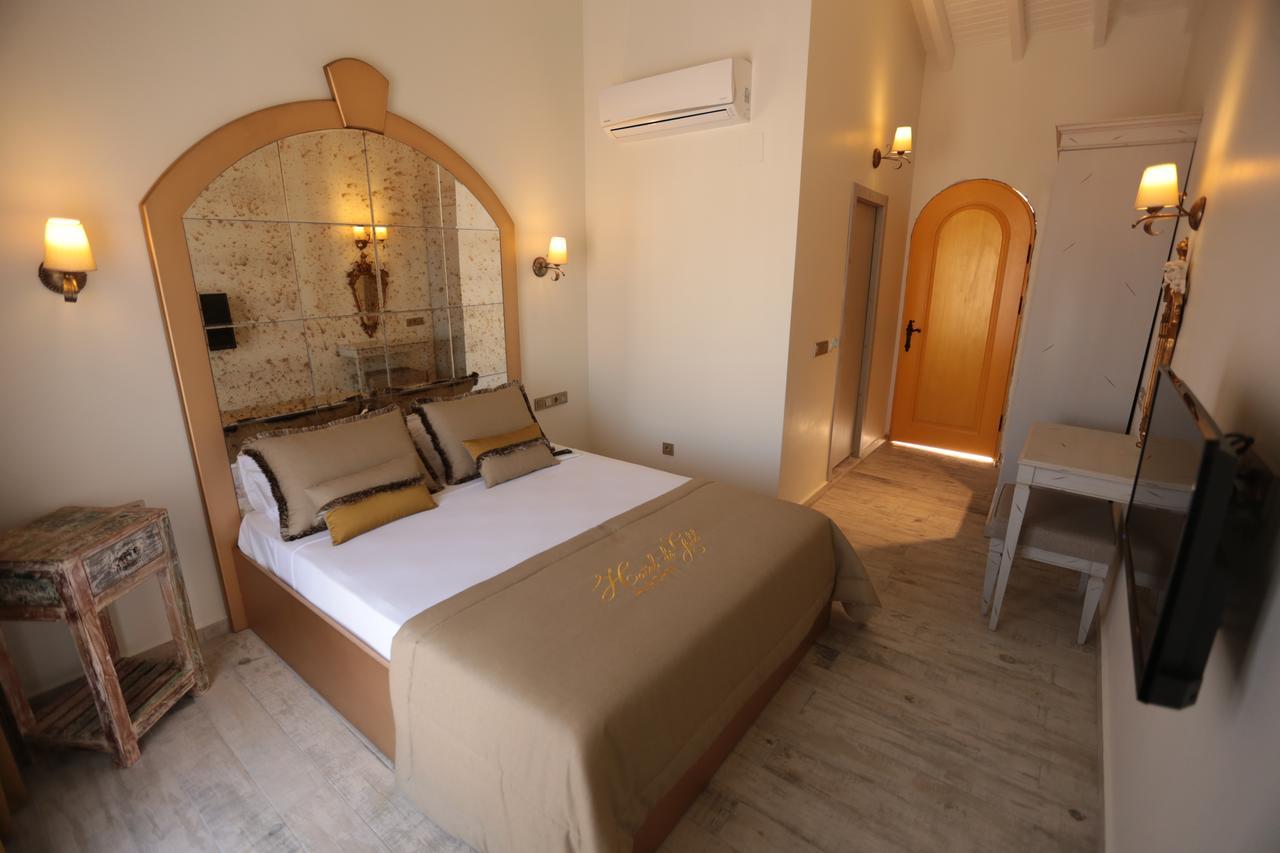 Hotel De Gold Alacati (Adults Only) Dış mekan fotoğraf