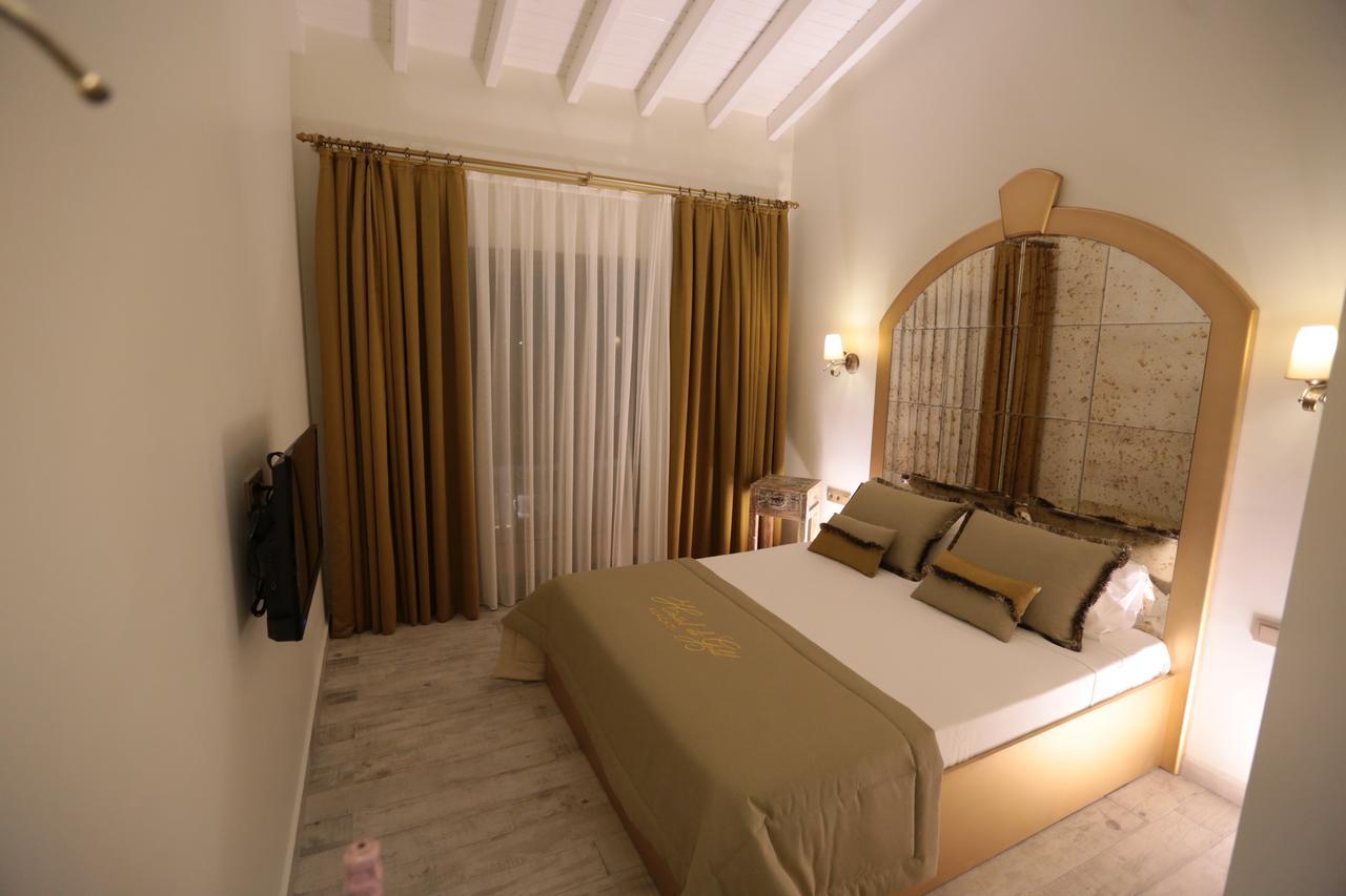 Hotel De Gold Alacati (Adults Only) Dış mekan fotoğraf