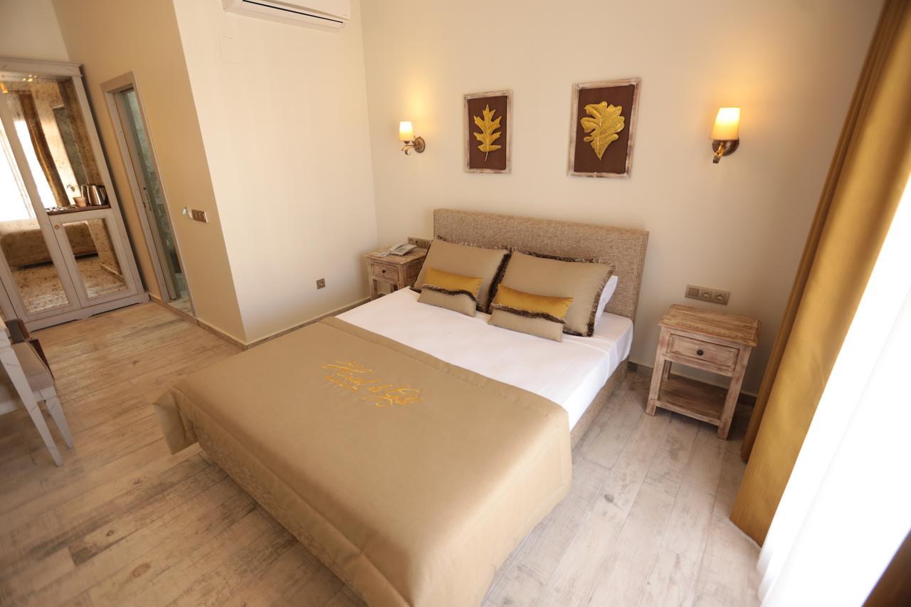 Hotel De Gold Alacati (Adults Only) Dış mekan fotoğraf