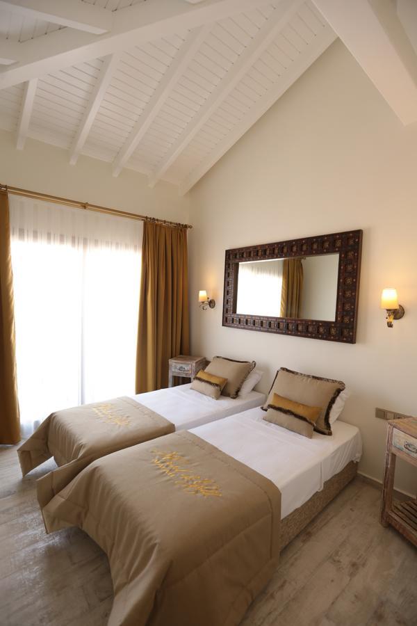 Hotel De Gold Alacati (Adults Only) Dış mekan fotoğraf