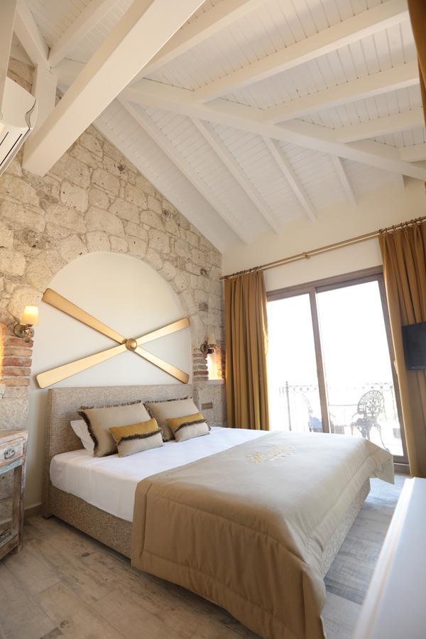 Hotel De Gold Alacati (Adults Only) Dış mekan fotoğraf
