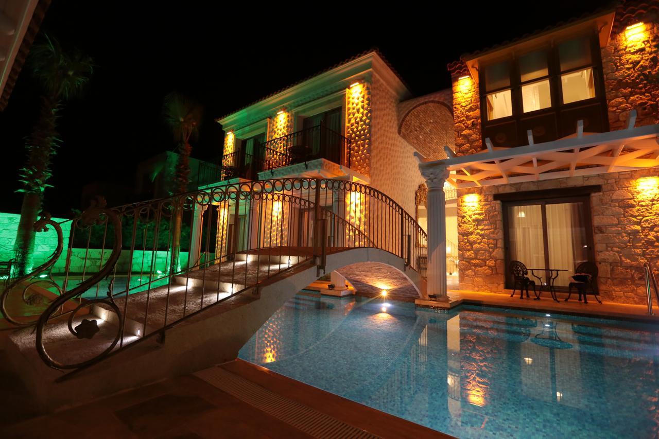 Hotel De Gold Alacati (Adults Only) Dış mekan fotoğraf