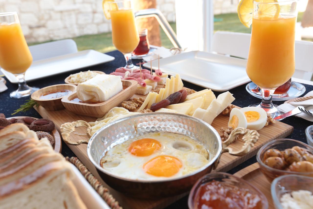 Hotel De Gold Alacati (Adults Only) Dış mekan fotoğraf