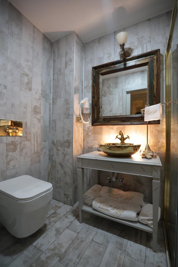 Hotel De Gold Alacati (Adults Only) Dış mekan fotoğraf