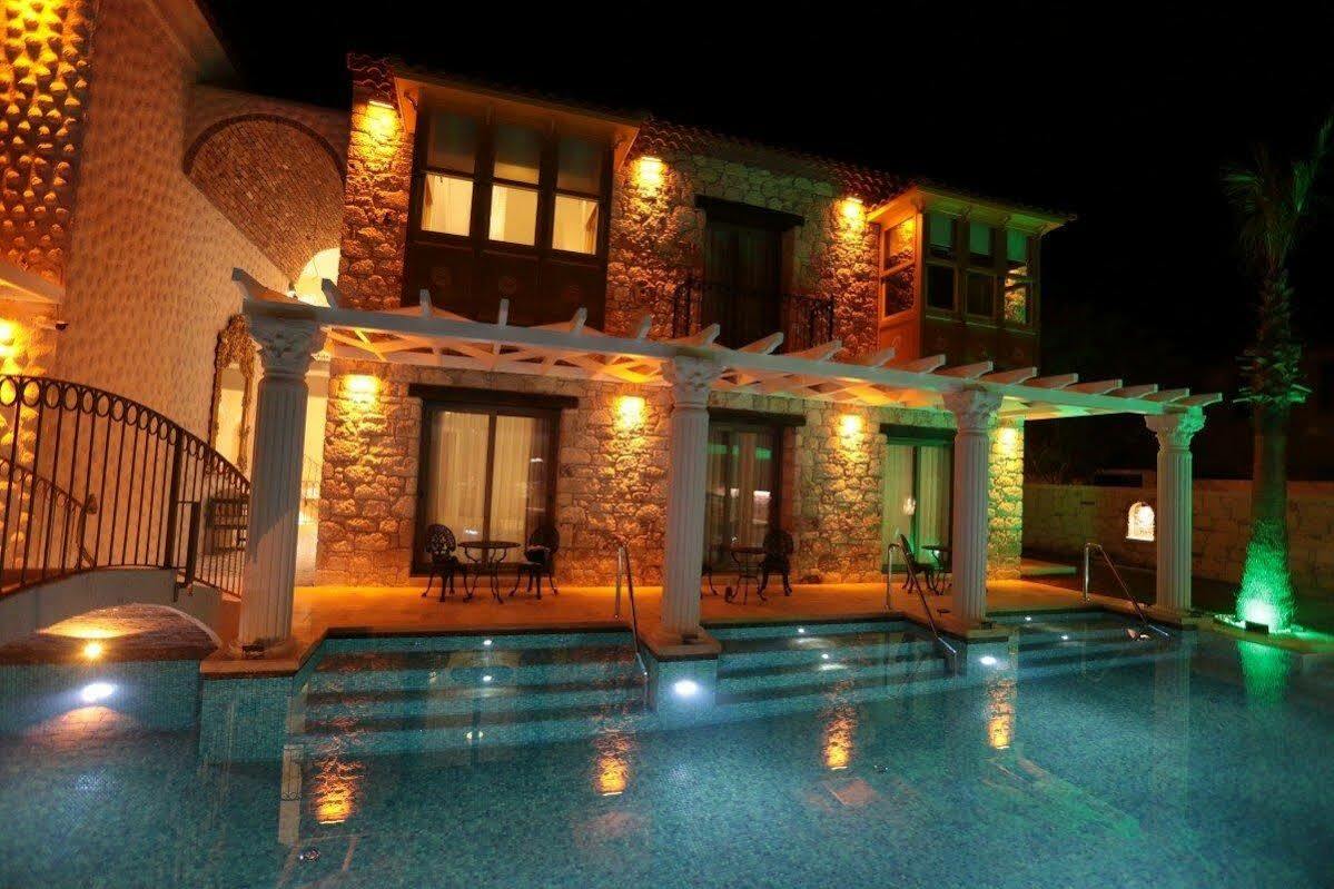 Hotel De Gold Alacati (Adults Only) Dış mekan fotoğraf