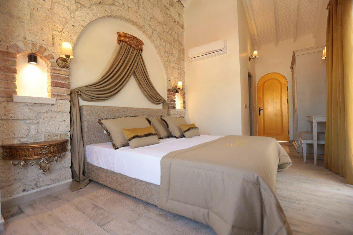 Hotel De Gold Alacati (Adults Only) Dış mekan fotoğraf