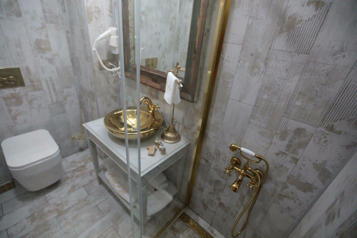 Hotel De Gold Alacati (Adults Only) Dış mekan fotoğraf