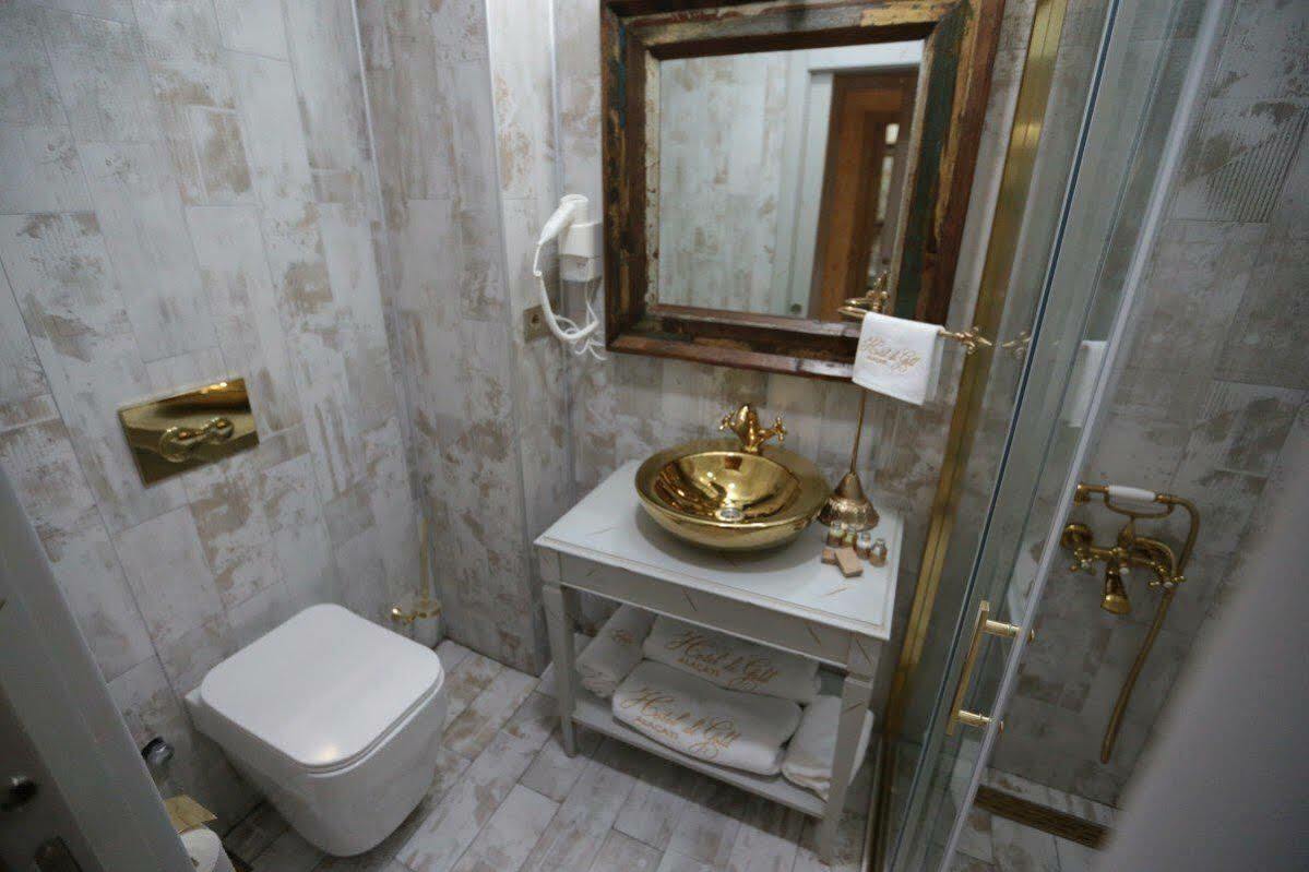 Hotel De Gold Alacati (Adults Only) Dış mekan fotoğraf