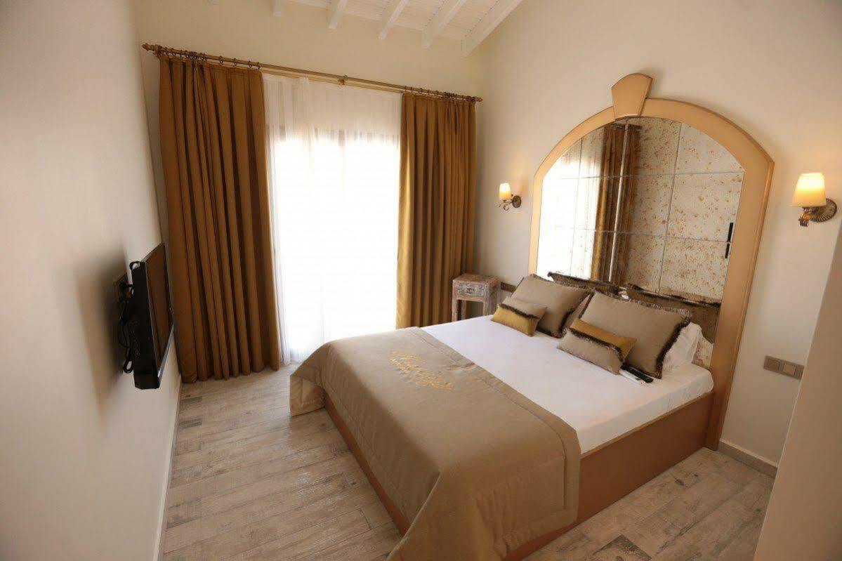 Hotel De Gold Alacati (Adults Only) Dış mekan fotoğraf