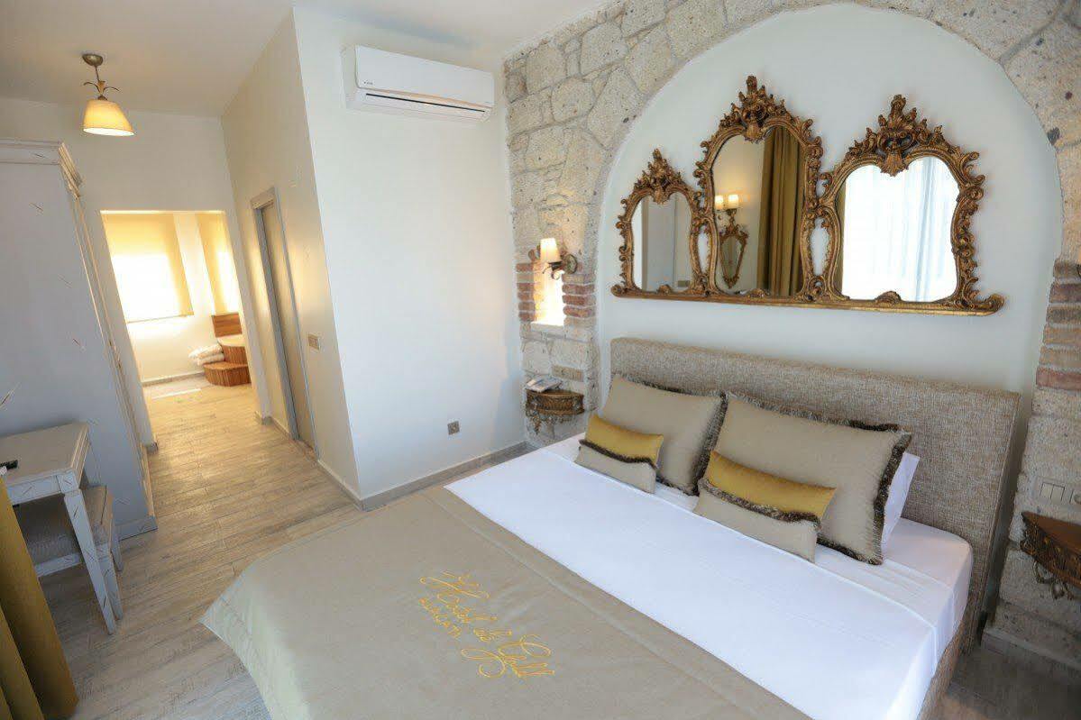 Hotel De Gold Alacati (Adults Only) Dış mekan fotoğraf