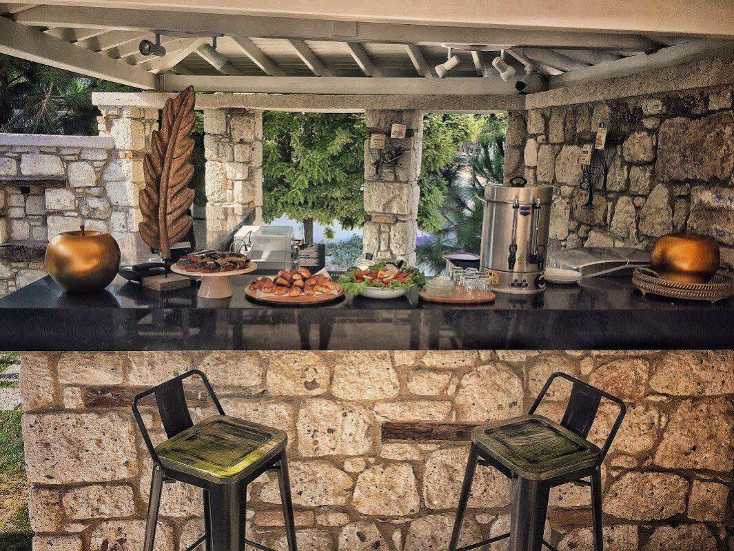 Hotel De Gold Alacati (Adults Only) Dış mekan fotoğraf