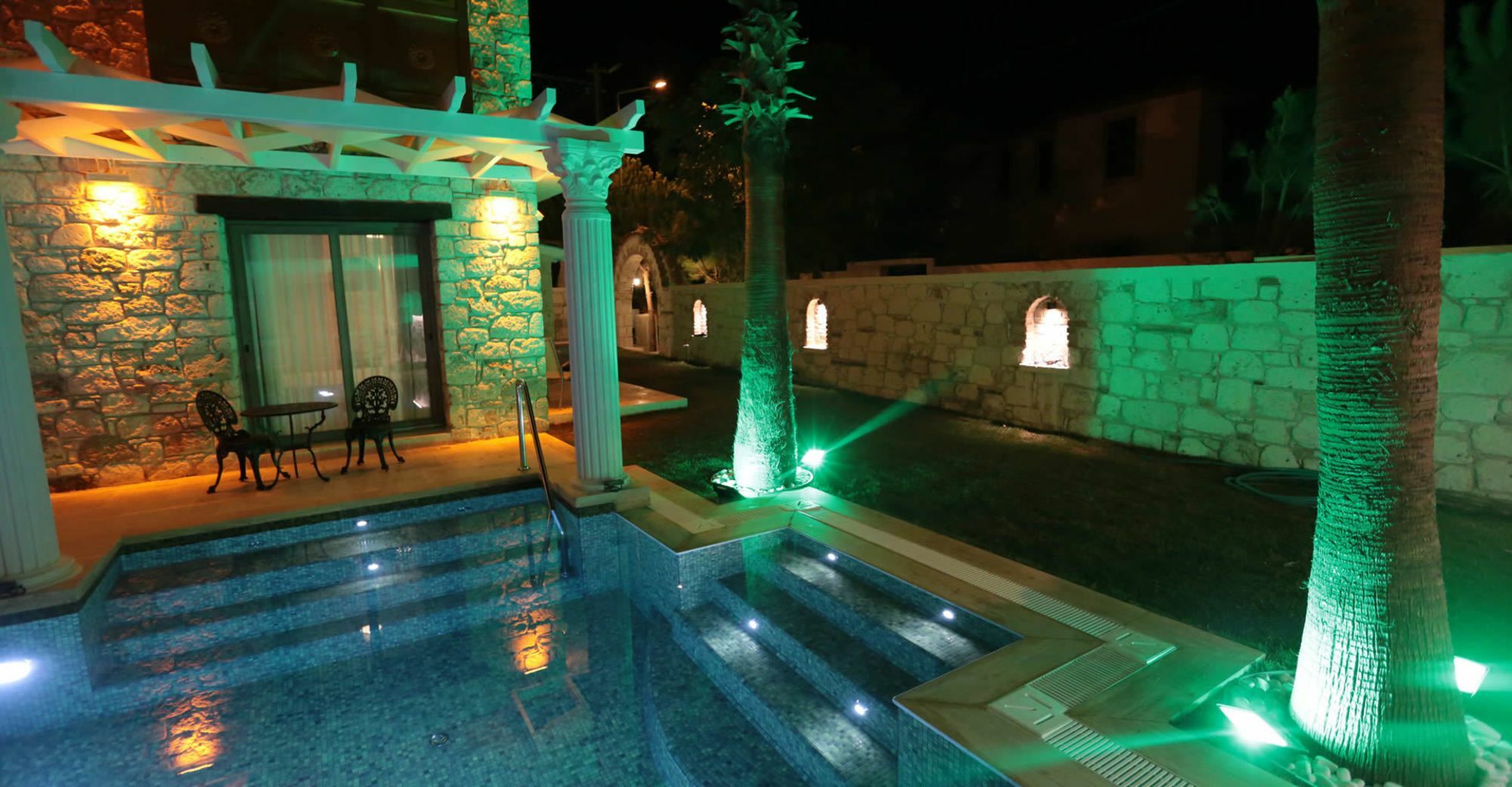 Hotel De Gold Alacati (Adults Only) Dış mekan fotoğraf