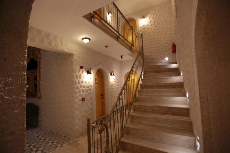 Hotel De Gold Alacati (Adults Only) Dış mekan fotoğraf