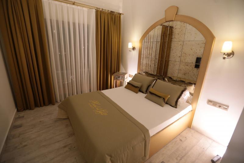 Hotel De Gold Alacati (Adults Only) Dış mekan fotoğraf