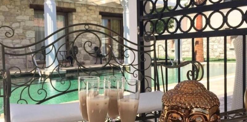 Hotel De Gold Alacati (Adults Only) Dış mekan fotoğraf